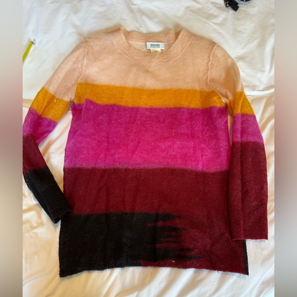 Sonia Rykiel Sweater RARE